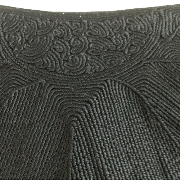 Art Deco CORDE Clutch